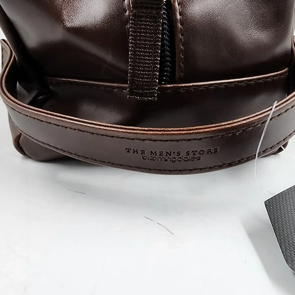 The Men's Store at Bloomingdale's Simple Shave Kit One Size Brown